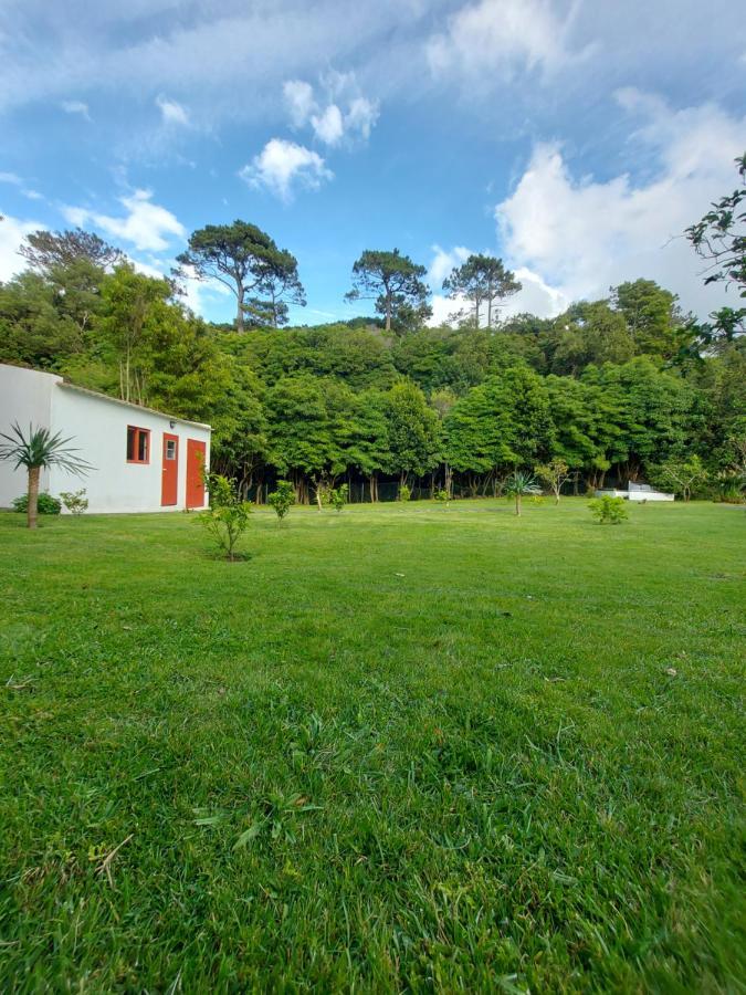 Maison d'hôtes Quinta Dos Reis à Biscoitos  Extérieur photo